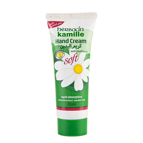 Herbacin-Kamille-Hand-Cream-Soft-20ml